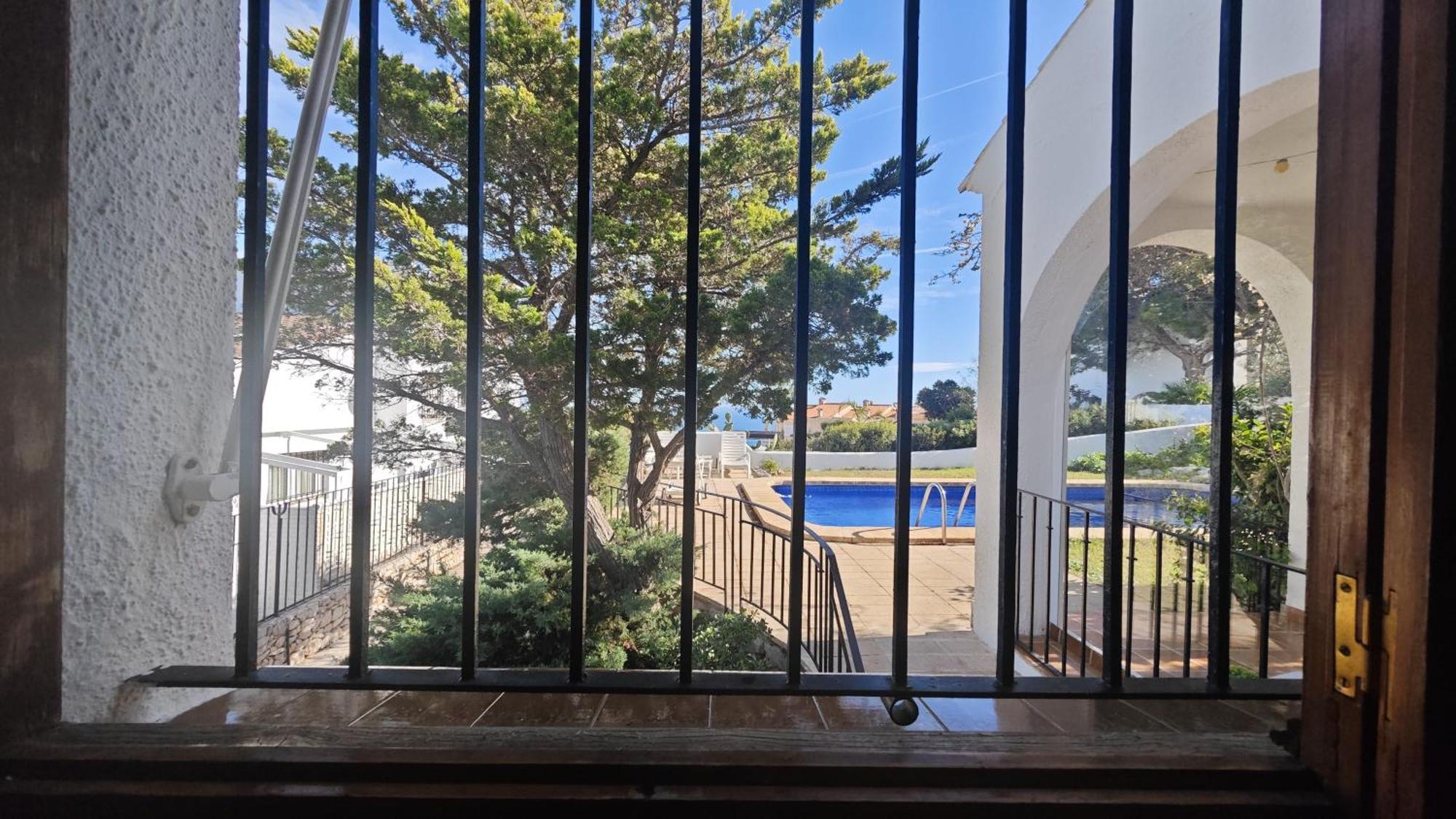 Merbea Magnifica Villa En Peñíscola Exteriör bild